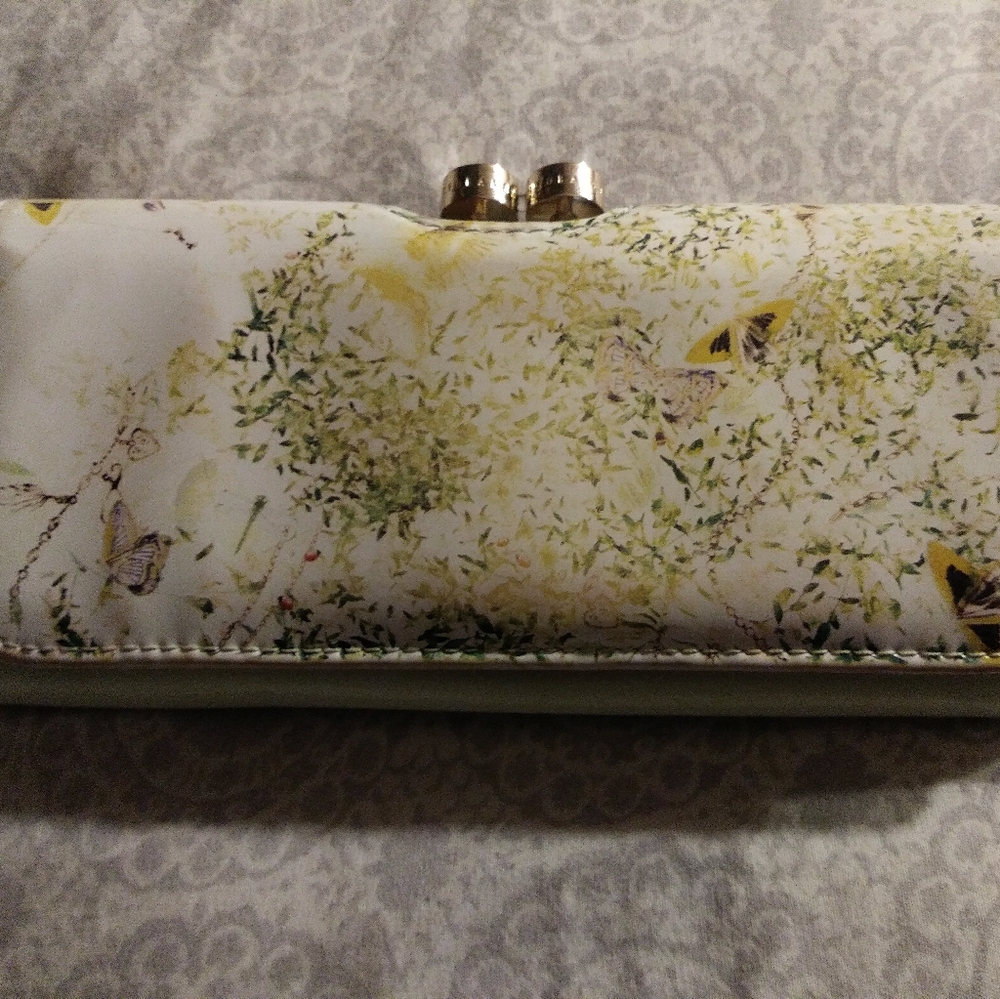 Ted Baker women's wallet